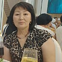 Гульшат, 55 лет