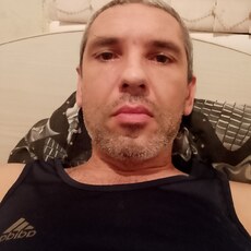 Фотография мужчины Владимир, 41 год из г. Омск