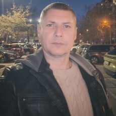 Фотография мужчины Oleksii, 44 года из г. Варшава