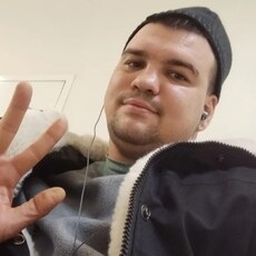 Фотография мужчины Nomber, 33 года из г. Тула