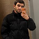 Фёдор, 28 лет