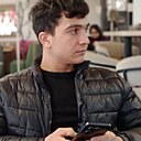 Таджир, 29 лет