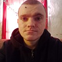 Олег, 23 года