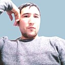 Элмурод, 39 лет