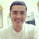 Bexruzz, 32 года