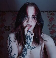 Фотография девушки Анна, 18 лет из г. Поставы