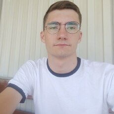 Фотография мужчины Илья, 24 года из г. Алексеевка (Белгородская Обл)
