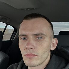Фотография мужчины Антон, 31 год из г. Ульяновск