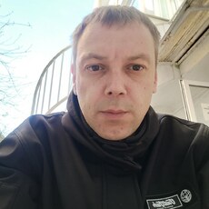 Фотография мужчины Алексей, 41 год из г. Сочи