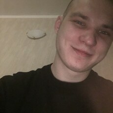 Фотография мужчины Олег, 22 года из г. Чечерск