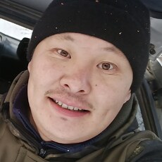 Фотография мужчины Серега, 35 лет из г. Якутск