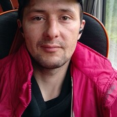Фотография мужчины Максим, 34 года из г. Пермь