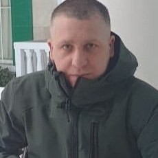 Фотография мужчины Андрей, 42 года из г. Южно-Сахалинск
