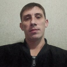 Фотография мужчины Виталий, 34 года из г. Новочеркасск