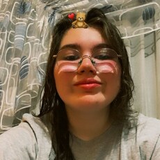 Фотография девушки Елизавета, 20 лет из г. Береза