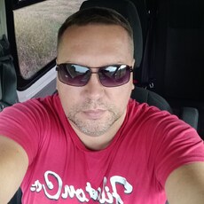 Фотография мужчины Андрей, 42 года из г. Псков