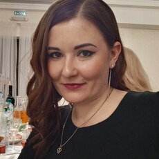 Фотография девушки Анастасия, 34 года из г. Новотроицк