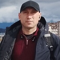 Фотография мужчины Виталий, 41 год из г. Керчь