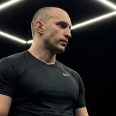 Фотография мужчины Дмитрий, 25 лет из г. Королёв