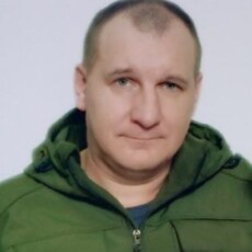 Фотография мужчины Денис, 44 года из г. Прохоровка