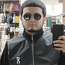 Сардор, 23 года