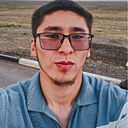 Beksultam, 25 лет