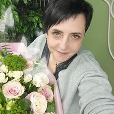 Фотография девушки Ирина, 51 год из г. Зеленоград