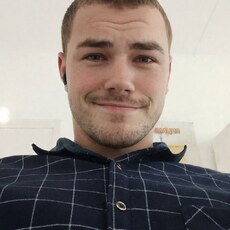 Фотография мужчины Кирилл, 26 лет из г. Павлодар