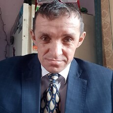 Фотография мужчины Фреди, 51 год из г. Иркутск