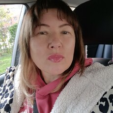 Фотография девушки Татьяна, 51 год из г. Краснодар
