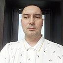 Георгий, 40 лет