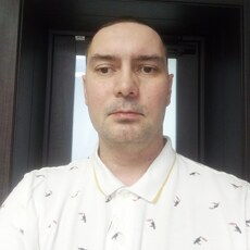 Фотография мужчины Георгий, 41 год из г. Сысерть