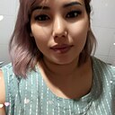 Надюша, 34 года