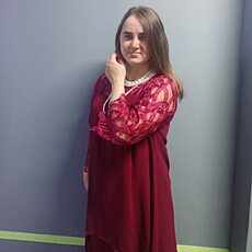 Фотография девушки Анюkа, 32 года из г. Спасск-Дальний