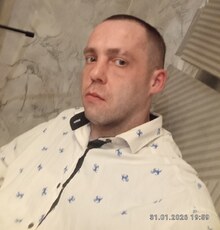 Фотография мужчины Александр, 35 лет из г. Вологда