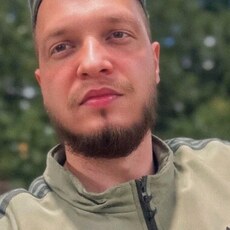 Фотография мужчины Александр, 30 лет из г. Ачинск