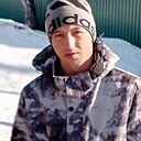 Данил, 22 года