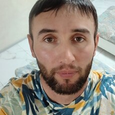 Фотография мужчины Volf, 26 лет из г. Судак
