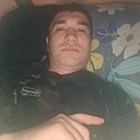Иброхим, 35 лет