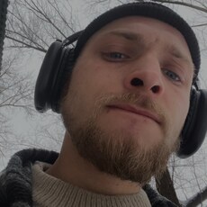 Фотография мужчины Дима, 22 года из г. Балашов