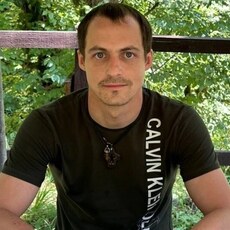 Фотография мужчины Кирилл, 37 лет из г. Подольск
