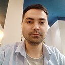 Сакен, 38 лет