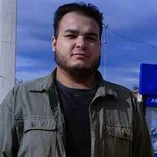 Фотография мужчины Rinat, 26 лет из г. Краснокаменск