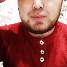 Фотография мужчины Ренат, 33 года из г. Алматы