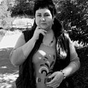 Любаша, 44 года