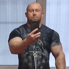 Фотография мужчины Владимир, 43 года из г. Орехово-Зуево