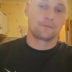 Фотография мужчины Александр, 30 лет из г. Кострома