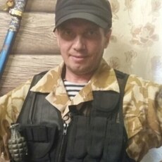 Фотография мужчины Андрюха, 52 года из г. Новосибирск