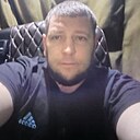 Иван Олег, 38 лет