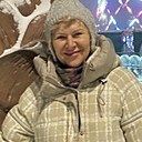 Татьяна, 61 год